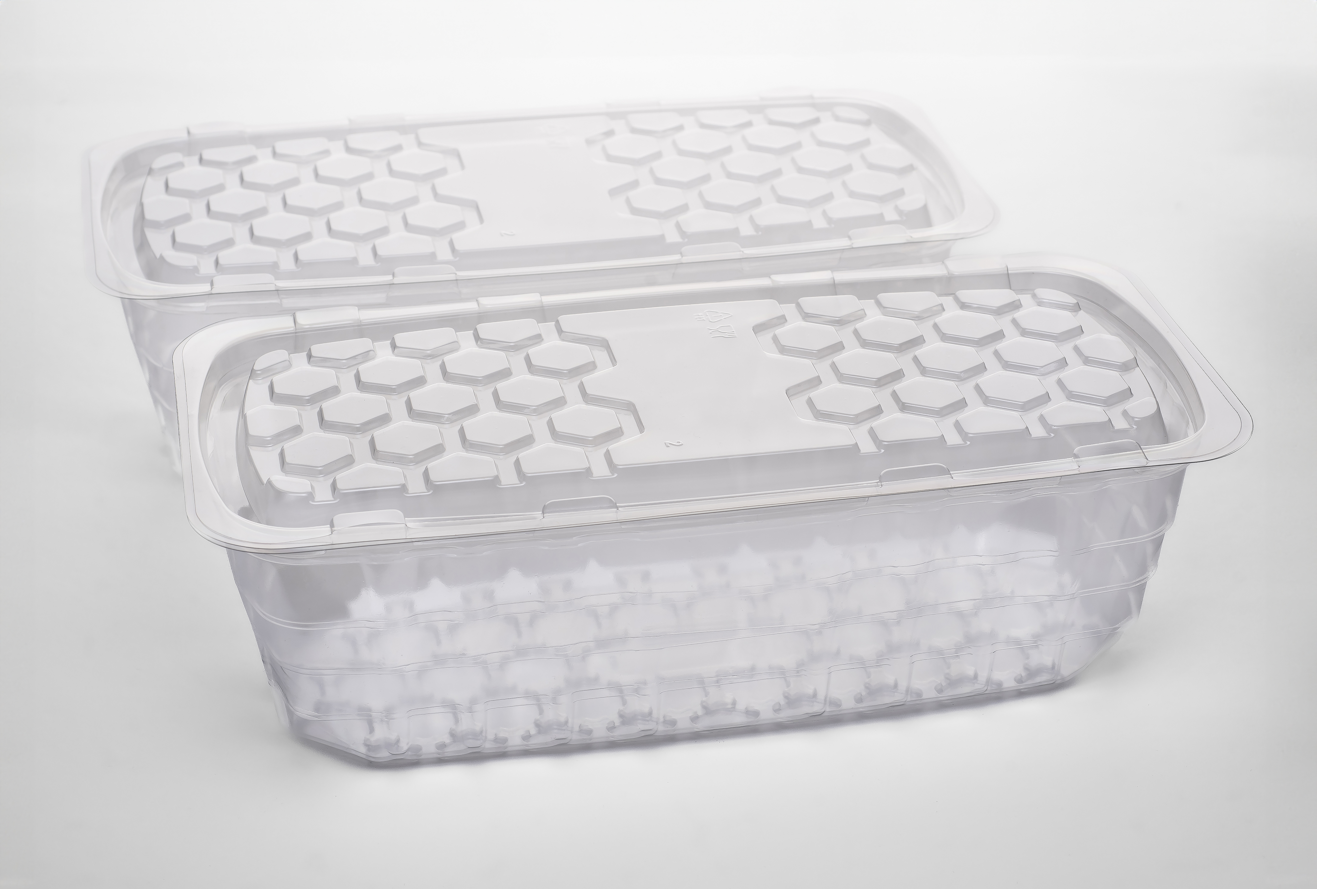 Tampa Embalagem Frescos